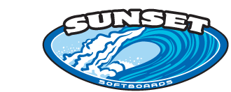 Sunset Softboards Homepage